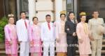 ภูเก็ตเตรียมจัดงาน “วิวาห์หวานบาบ๋า สุดปลายฟ้าอันดามัน 2556”