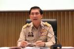 พ่อเมืองภูเก็ตสั่งรับแผนรับมือวิกฤตไฟฟ้าดับ