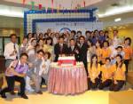 โรงพยาบาลกรุงเทพภูเก็ตฉลองครบรอบ 18 ปี