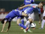 เรือใบรัวครึ่งหลังแซงเชลซี 4-3 อุ่นแข้งที่สหรัฐฯ