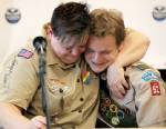องค์การลูกเสืออเมริกัน “อนุญาต” ให้เกย์เป็นลูกเสือได้