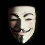 ‘V for Vendetta’ เหตุเกิดในโลกไซเบอร์ !