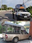 กรมขนส่งกวดเข้มรถรับส่งนักเรียน