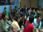 ตร.พัทยาฟิตจัดลุยจับรายวันทั้งสาวแท้-สาวเทียมขายกามริมชายหาด