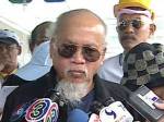 “สมศักดิ์” บุกทวงผู้ตรวจฯ รัฐบาลเมินแจงบัวแก้วไม่เรียกคืนพาสปอร์ต “แม้ว”