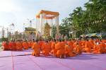 ททท.ชวนร่วมงาน “ประเพณีอัฐมีบูชา” จ.นครปฐม