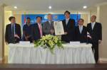 สภา กทม.จับมือสภานคร L.A.ลงนามมิตรภาพ 2 เมือง