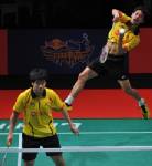 "โค้ชโต้ง" หวังทองขนไก่ซีเกมส์ ชี้ต้องปรับเยอะ