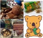 เทรนด์วัยรุ่นชวนเขย่า "ขนมโคอะลา มาร์ช"