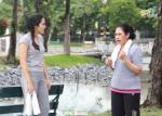 “ฟ้ามีตา” ตอน “ตัวเสนียด”
