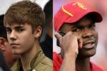 อดีตสตาร์ NFL แจ้งจับ "บีเบอร์" ซิ่งเร็วกว่านรก