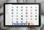 Mozilla และ Foxconn หลุดข่าวผลิตแท็บเล็ตจิ้งจอกไฟ