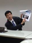 โยนออสเตรเลียไม่ประสานมีคนร้ายร่วมเดินทาง รื้อระบบเซฟตี้สุวรรณภูมิ