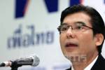 “เด็จพี่” ดิสเครดิต ปชป. เย้ยอภิปรายบ่มิไก๊ ตั้งธงมาค้าน