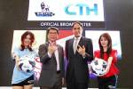 CTH โวสปอนเซอร์ 5 พันล้าน คาดดูดลูกค้าทรูวิชั่นส์ล้านราย : ชมคลิปเปิดตัว