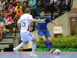 โต๊ะเล็กไทย คืนฟอร์มอัดโรมาเนียยับ 9-4