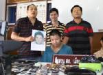 จับหนุ่มจอมขมังเวทตัวแสบ ตระเวนลักทรัพย์นักท่องเที่ยวทั่วเชียงใหม่