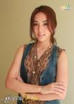 “น้ำตาล” รับ! ตัวจริงร้องไห้ยาก ต่างกับ  “รจนาไฉน” เผย ให้เล่นบู๊ ง่ายกว่าให้บีบน้ำตา