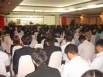 รัฐ-เอกชน GMS/EWEC เปิดเวทีแม่สอดวางยุทธศาสตร์รับเออีซี