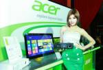 เอเซอร์ส่งผลิตภัณฑ์ดิจิตอลดิสเพลย์รุ่นใหม่เน้นไฮบริด
