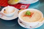 กินดีได้สุขภาพกับ “เมนูรังนก”