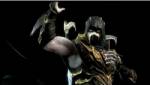 "สกอร์เปี้ยน" แห่งมอร์ทัลคอมแบทโผล่ "Injustice: Gods Among Us"