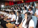 ม.ราชภัฏมหาสารคามหนุนบุคลากรด้านการท่องเที่ยวสู่เออีซี