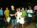 คนร้ายยิงหลาน “เต๋า สมชาย” ดับคาตลาดวงศกร