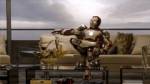 Iron Man 3 ขึ้นแท่นหนังทำเงินอันดับ 5 ตลอดกาล