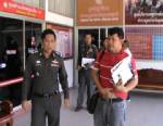 ตร.ประชุมเครียด คลายปมฉกทองปริศนามูลค่ากว่า 30 ล้าน เชื่อคนในแน่นอน