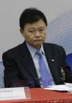"ธนา" หวัง 12 ทอง เตือนทัพไทยเช็คฟิตลุยอินดอร์ฯ
