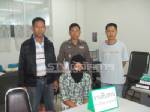 ตร.อุดรฯ จับวัยรุ่นข่มขืนเด็ก 9 ขวบได้แล้ว
