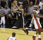 เอาแล้ว!! สเปอร์สบุกสอยฮีตประเดิมชิง NBA