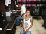รวบเจ้าของร้านข้าวต้มกุ๊ยปิดคดีปล้นทรัพย์สาวเซเว่นฯ