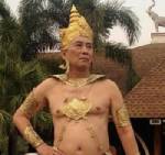 รัฐบาลไพร่เถื่อน สภาถ่อย เสนาบดีสถุล!