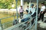 กรมการขนส่งฯ เตรียมนำรายได้จากประมูลเลขทะเบียนสวย 85 ล้านบาทช่วยผู้พิการ