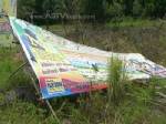 ตรังสั่งตรวจสอบป้ายโฆษณาช่วงมรสุม หวั่นล้มทับประชาชน