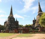 กรมศิลป์ทำข้อมูลปกป้องมรดกโลกอยุธยา
