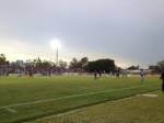 บุรีรัมย์ถล่มพัทยาคาถิ่น 3-0