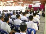 ตะลึง! พบแม่วัยเยาว์อายุเพียง 10 ปี ที่ จ.ตรัง สถิติสูงเป็นอับดับ 1 ของภาคใต้ตอนล่าง