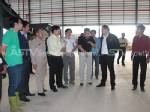 กรมโรงงานฯ สั่งปิดโรงไฟฟ้าชีวมวลหลังก๊าซรั่ว