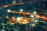 “กรุงเทพฯ” ติดอันดับเมืองค่าใช้จ่ายน้อยที่สุดสำหรับนักท่องเที่ยว