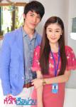 หัวใจเรือพ่วง ตอนที่ 6