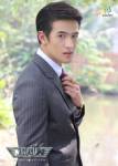 สุภาพบุรุษจุฑาเทพ คุณชายรณพีร์ ตอนที่ 2