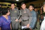 ตำรวจนำตัว “สันติภาพ” ลุยค้นหาศพ “เอกยุทธ” ที่เขาจิงโจ้ พัทลุงแล้ว