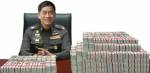 “แจ๊ด” โยน 20 ล้าน “แม้ว” ทิ้ง หลังคนจ้าง 100 ล้าน จับ “ทักษิณ” มาติดคุกในไทย
