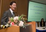 “ธีระชัย” เตือนโดมิโน “ทุนไหลออก” อสังหาฯ คิวต่อไป หวั่นลามเข้าสถาบันการเงิน
