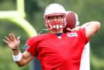 “ทีโบว์” เซ็น 2 ปี ปลื้มแพทส์ให้โอกาสคืน NFL