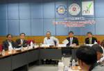 3 องค์กรเศรษฐกิจคาดเป้าส่งออกอาหารหด คาดโตแค่ 1.5%