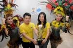 “อาร์เอส” หวังบอลโลกปั๊ม 700 ล้าน